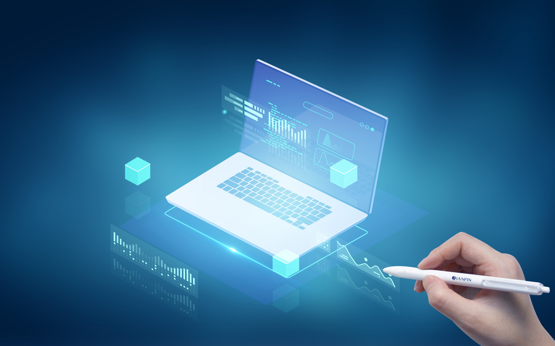 產(chǎn)業(yè)互聯(lián)網(wǎng)數(shù)字化轉(zhuǎn)型中的計(jì)算機(jī)軟件開發(fā)趨勢