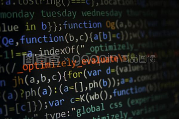 軟件開發(fā)中的代碼抽象 提升編程效率與可維護(hù)性