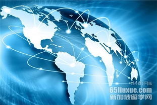 新加坡計(jì)算機(jī)碩士申請(qǐng)攻略 聚焦計(jì)算機(jī)軟件開(kāi)發(fā)方向