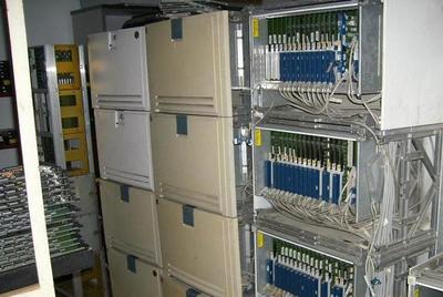 愛(ài)立信ERICSSON MD110交換機(jī) 價(jià)格、廠家與圖片全解析